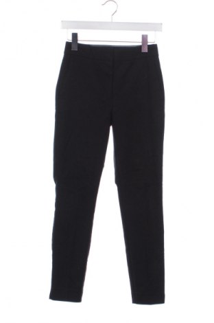 Damenhose Zara, Größe XS, Farbe Schwarz, Preis € 17,99
