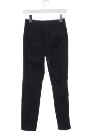 Damenhose Zara, Größe XS, Farbe Schwarz, Preis € 17,99