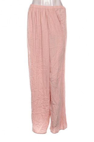 Dámske nohavice Zara, Veľkosť M, Farba Ružová, Cena  18,95 €