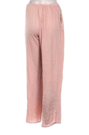 Dámske nohavice Zara, Veľkosť M, Farba Ružová, Cena  18,95 €