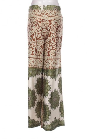 Damenhose Zara, Größe XL, Farbe Mehrfarbig, Preis 23,99 €