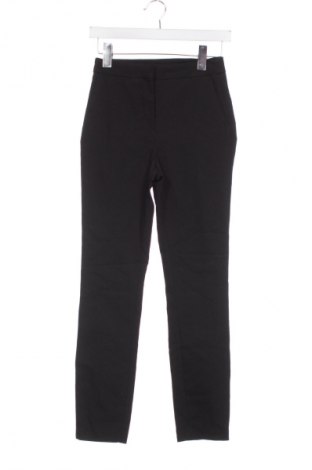 Damenhose Zara, Größe XXS, Farbe Schwarz, Preis € 7,99