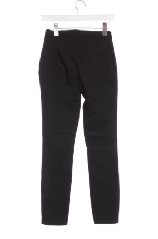 Damenhose Zara, Größe XXS, Farbe Schwarz, Preis € 7,99