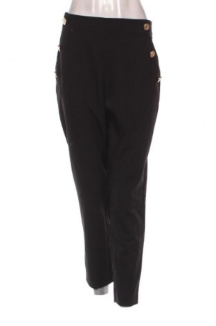 Damenhose Zara, Größe M, Farbe Schwarz, Preis € 18,99