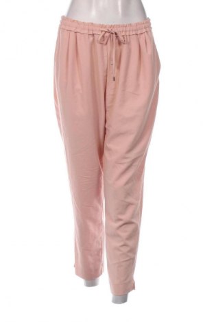 Damenhose Zara, Größe L, Farbe Rosa, Preis € 16,99