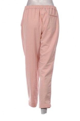 Damenhose Zara, Größe L, Farbe Rosa, Preis € 16,99