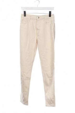 Damenhose Zara, Größe S, Farbe Beige, Preis € 8,99