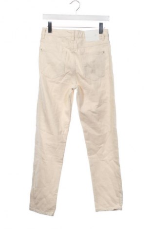 Damenhose Zara, Größe S, Farbe Beige, Preis € 8,99