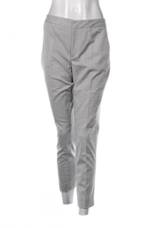 Damenhose Zara, Größe L, Farbe Grau, Preis € 18,99