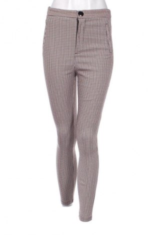 Damenhose Zara, Größe M, Farbe Mehrfarbig, Preis 14,00 €