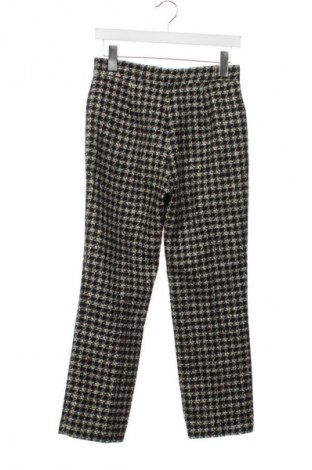 Dámske nohavice Zara, Veľkosť XS, Farba Viacfarebná, Cena  15,95 €