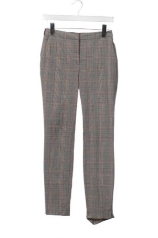 Damenhose Zara, Größe XS, Farbe Mehrfarbig, Preis 18,99 €