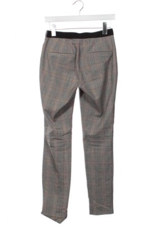 Damenhose Zara, Größe XS, Farbe Mehrfarbig, Preis 18,99 €