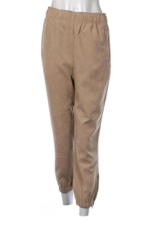 Damenhose Zara, Größe S, Farbe Beige, Preis € 17,99
