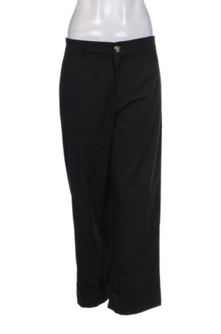 Damenhose Zara, Größe L, Farbe Schwarz, Preis € 13,80