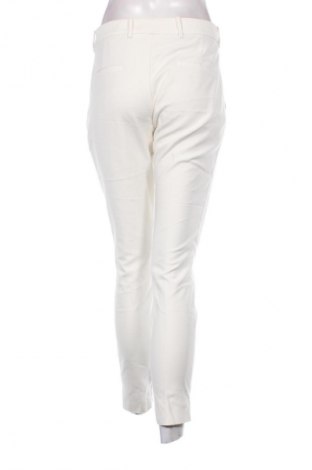 Damenhose Zara, Größe L, Farbe Weiß, Preis 13,81 €