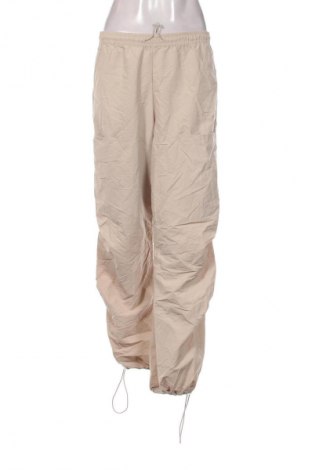 Damenhose Zara, Größe S, Farbe Beige, Preis 18,99 €