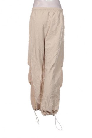 Damenhose Zara, Größe S, Farbe Beige, Preis 18,99 €