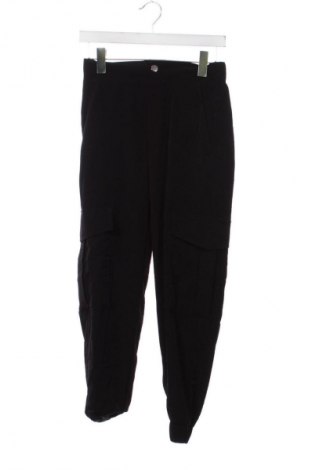 Női nadrág Zara, Méret XS, Szín Fekete, Ár 3 029 Ft