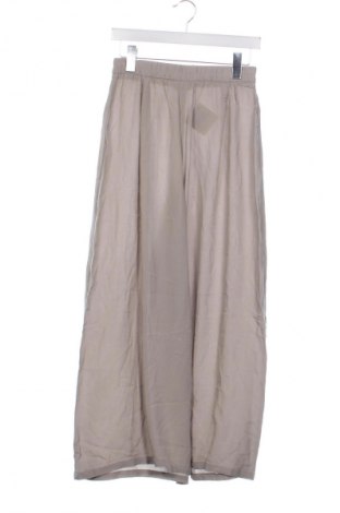 Női nadrág Zara, Méret XS, Szín Bézs, Ár 7 052 Ft