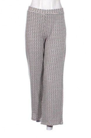 Damenhose Zara, Größe L, Farbe Mehrfarbig, Preis 13,81 €