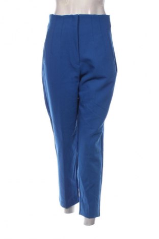 Damenhose Zara, Größe M, Farbe Blau, Preis 18,99 €