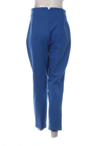 Damenhose Zara, Größe M, Farbe Blau, Preis 18,99 €