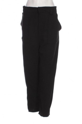 Damenhose Zara, Größe L, Farbe Schwarz, Preis € 18,99