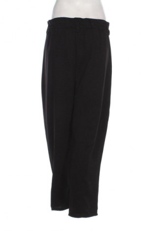 Damenhose Zara, Größe L, Farbe Schwarz, Preis € 18,99