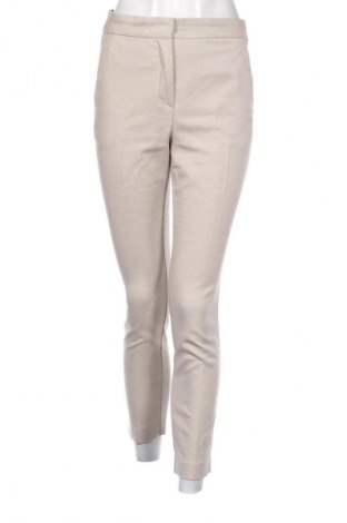 Damenhose Zara, Größe S, Farbe Beige, Preis 13,81 €
