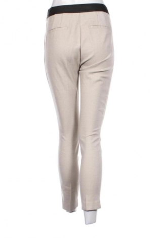 Damenhose Zara, Größe S, Farbe Beige, Preis 13,81 €