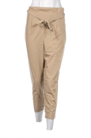 Damenhose Zara, Größe XL, Farbe Beige, Preis € 14,00