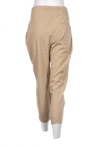 Damenhose Zara, Größe XL, Farbe Beige, Preis € 14,00
