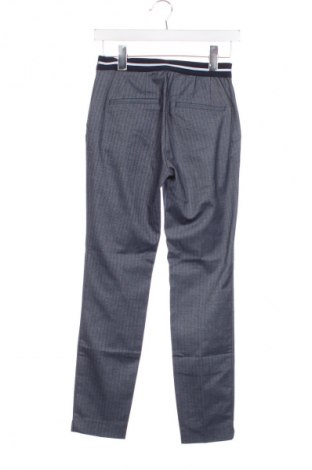 Damskie spodnie Zara, Rozmiar XS, Kolor Niebieski, Cena 62,00 zł