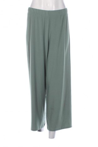 Damenhose Zara, Größe L, Farbe Grün, Preis € 21,99