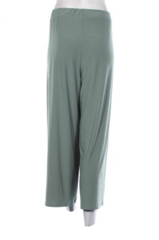 Damenhose Zara, Größe L, Farbe Grün, Preis € 21,99