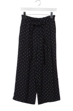 Damenhose Zara, Größe XS, Farbe Mehrfarbig, Preis 18,99 €