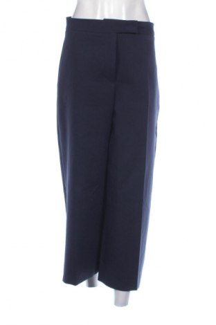 Damenhose Zara, Größe M, Farbe Blau, Preis 13,81 €