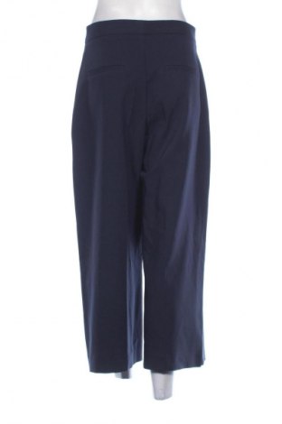 Damenhose Zara, Größe M, Farbe Blau, Preis 13,81 €