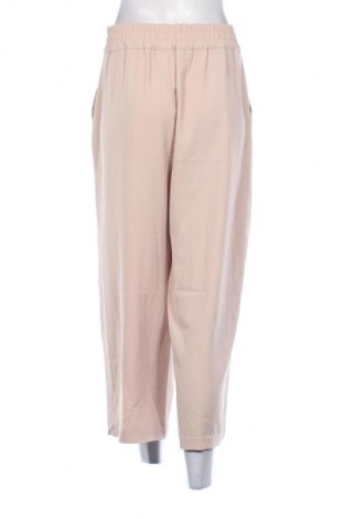Damenhose Zara, Größe S, Farbe Beige, Preis 13,81 €