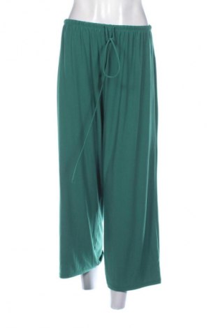 Damenhose Zara, Größe S, Farbe Grün, Preis € 37,42