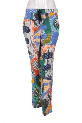 Damenhose Zara Trafaluc, Größe S, Farbe Mehrfarbig, Preis € 13,80