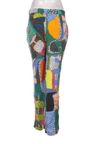 Damenhose Zara Trafaluc, Größe S, Farbe Mehrfarbig, Preis € 13,80