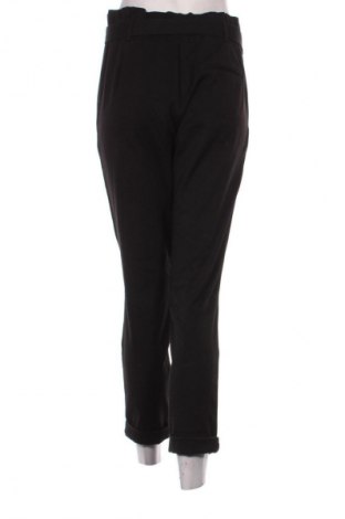 Pantaloni de femei Zara Trafaluc, Mărime S, Culoare Negru, Preț 72,03 Lei
