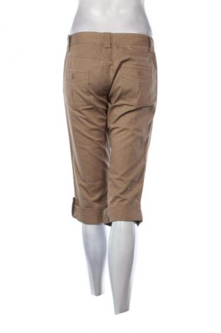 Pantaloni de femei Zein, Mărime L, Culoare Maro, Preț 77,17 Lei