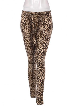 Pantaloni de femei Zizo, Mărime L, Culoare Multicolor, Preț 76,00 Lei