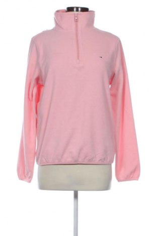 Damen Fleece Tommy Jeans, Größe M, Farbe Rosa, Preis € 70,99