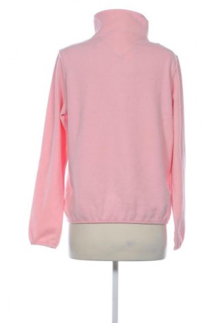 Damen Fleece Tommy Jeans, Größe M, Farbe Rosa, Preis € 70,99