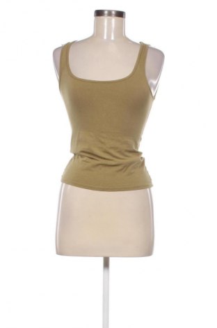 Tricou de damă Amisu, Mărime S, Culoare Verde, Preț 44,74 Lei