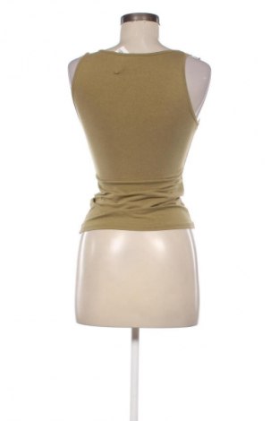 Tricou de damă Amisu, Mărime S, Culoare Verde, Preț 44,74 Lei